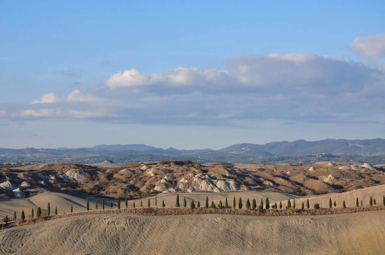 Crete Senesi